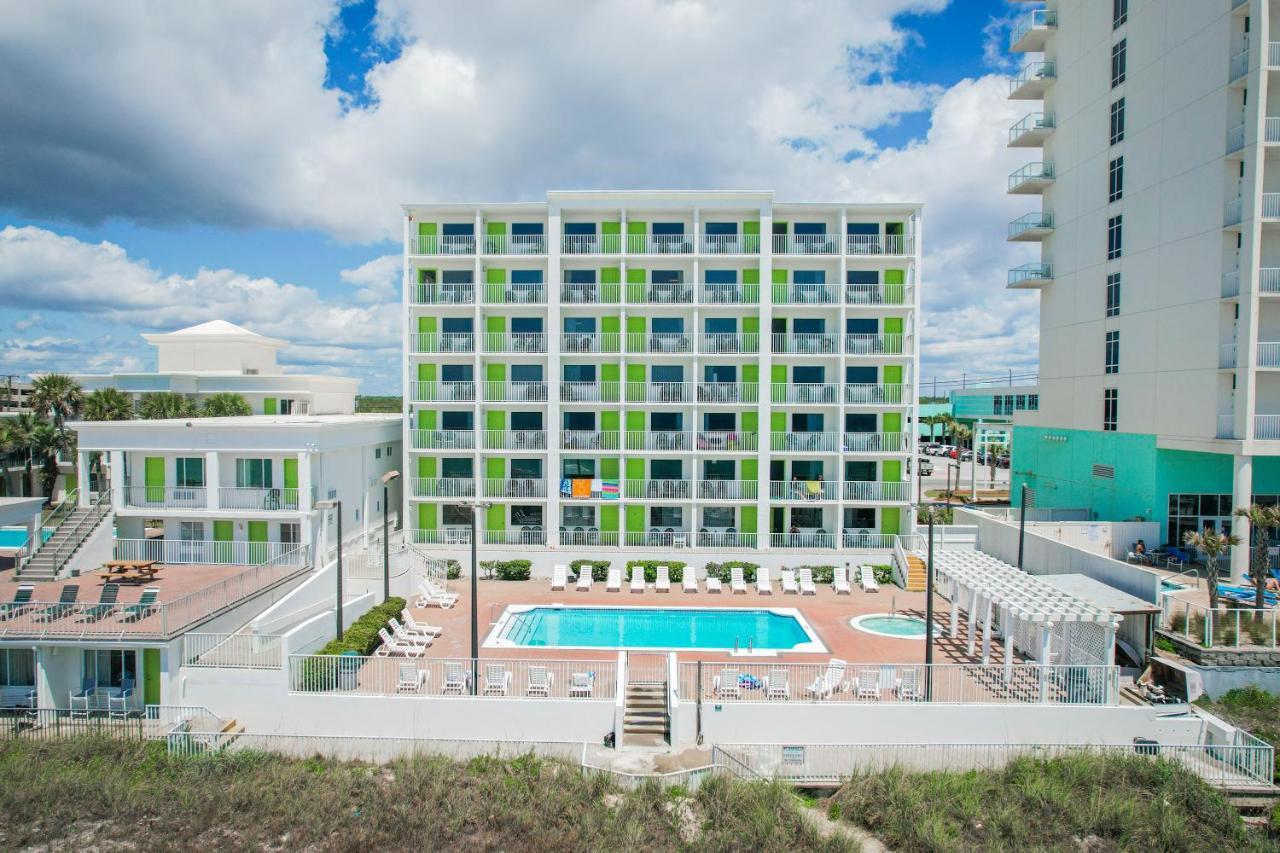 Flamingo Hotel & Tower Панама-Сити Экстерьер фото