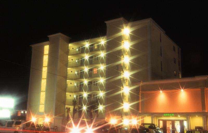 Flamingo Hotel & Tower Панама-Сити Экстерьер фото