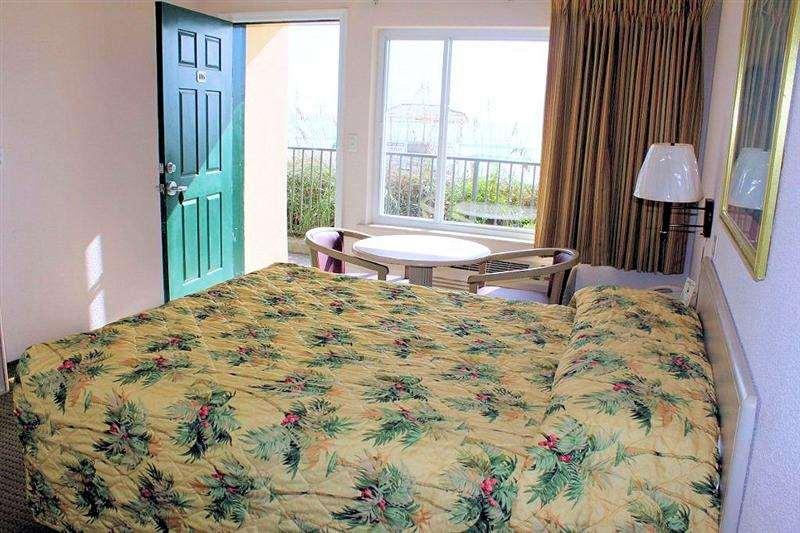 Flamingo Hotel & Tower Панама-Сити Номер фото