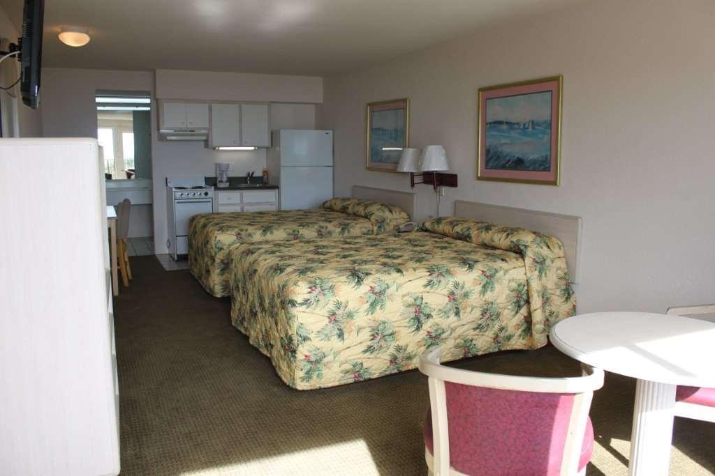Flamingo Hotel & Tower Панама-Сити Номер фото