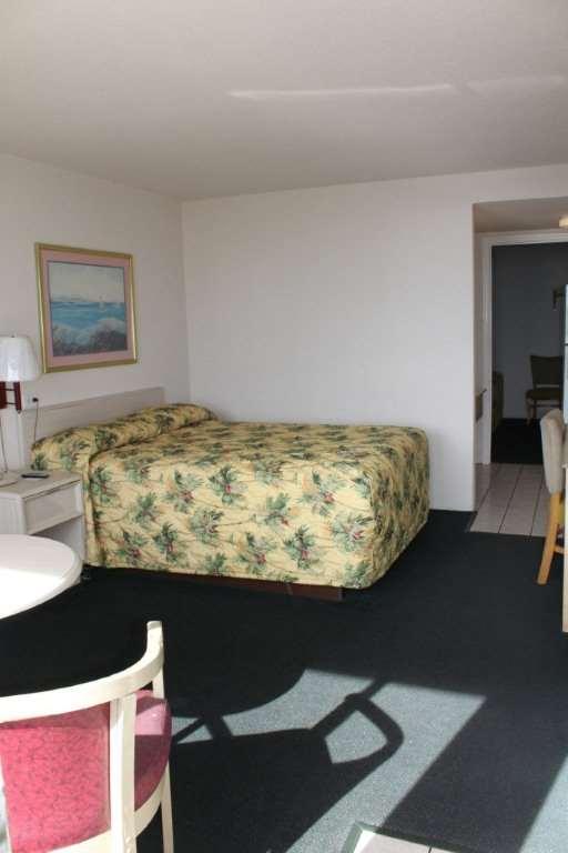 Flamingo Hotel & Tower Панама-Сити Номер фото