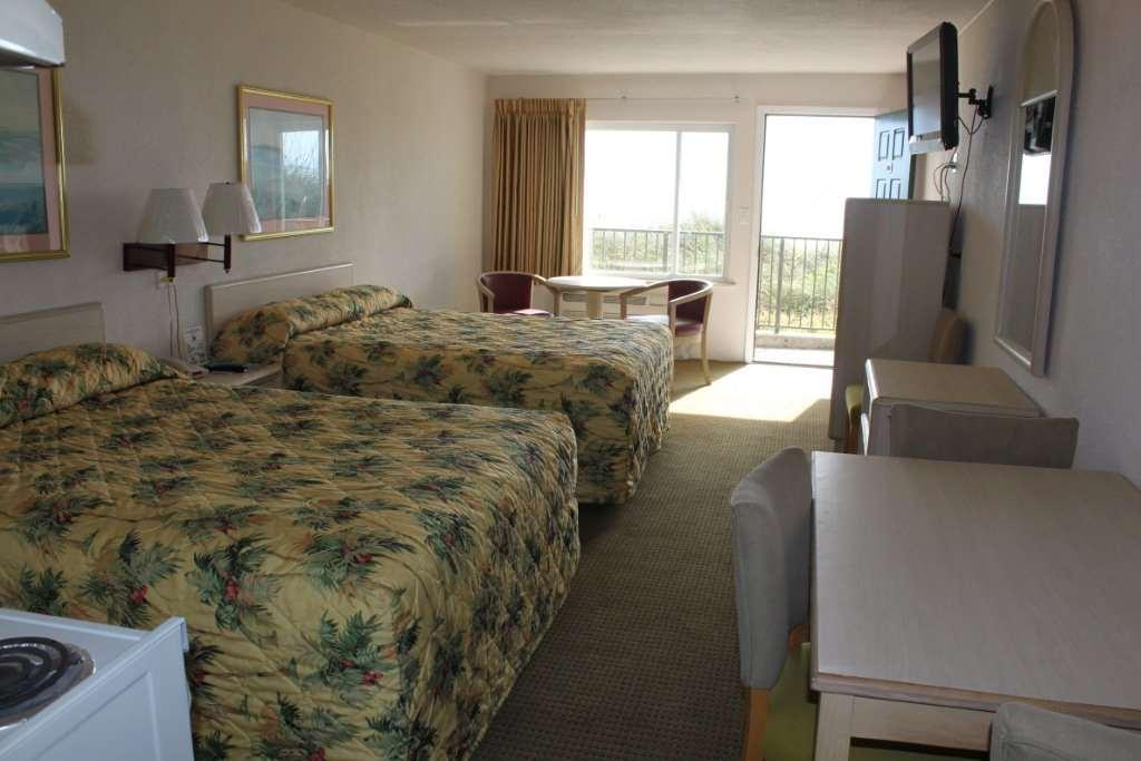 Flamingo Hotel & Tower Панама-Сити Номер фото