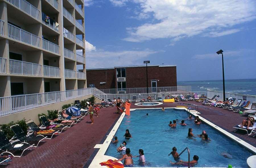 Flamingo Hotel & Tower Панама-Сити Удобства фото