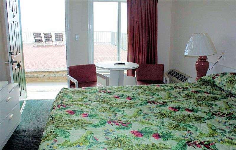 Flamingo Hotel & Tower Панама-Сити Номер фото
