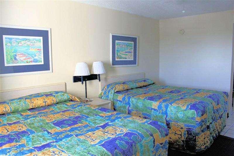 Flamingo Hotel & Tower Панама-Сити Номер фото