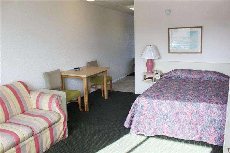 Flamingo Hotel & Tower Панама-Сити Номер фото